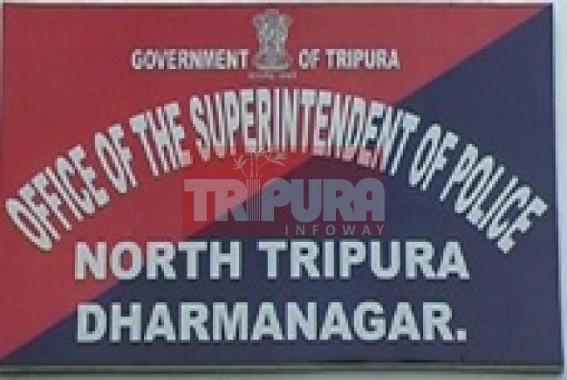 3  arrested for running chitfund business in Tripura : IPC 420/409 imposed